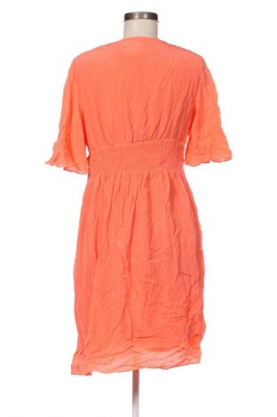 Kleid Caroll, Größe L, Farbe Orange, Preis € 40,49