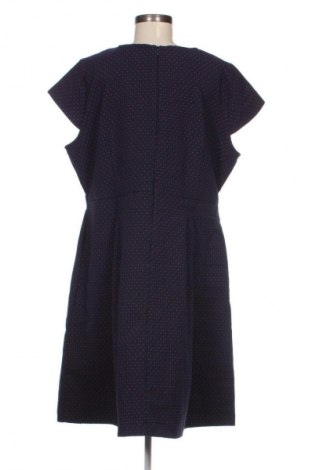 Kleid Castaluna by La Redoute, Größe 3XL, Farbe Mehrfarbig, Preis 15,99 €