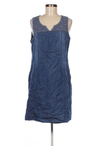 Kleid Cecil, Größe L, Farbe Blau, Preis 16,99 €