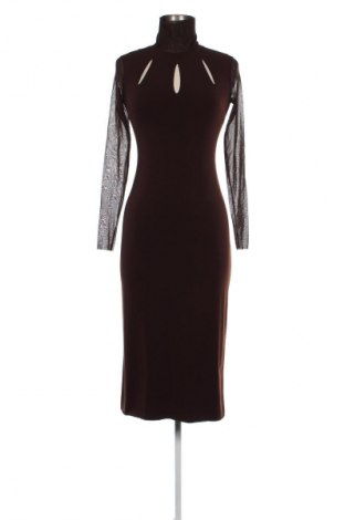 Kleid Celestino, Größe M, Farbe Braun, Preis € 9,49