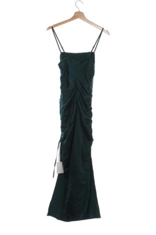 Rochie Chancery, Mărime XS, Culoare Verde, Preț 337,99 Lei