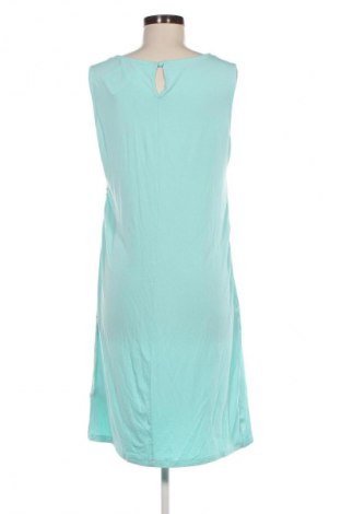 Kleid Charles Vogele, Größe L, Farbe Blau, Preis 27,70 €