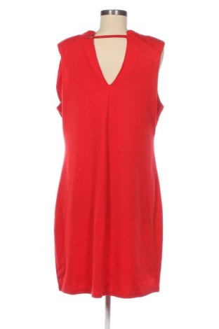 Kleid Charlott', Größe L, Farbe Rot, Preis € 10,99