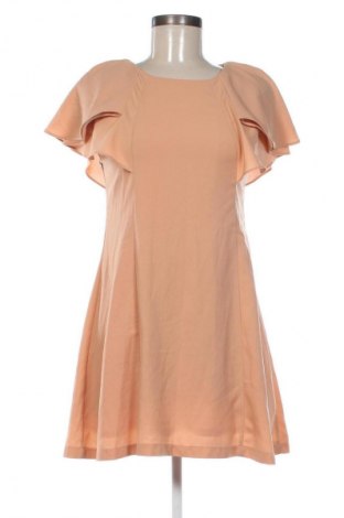 Kleid Cherrykoko, Größe M, Farbe Orange, Preis 5,49 €