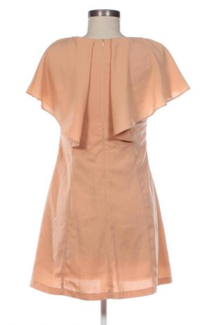 Kleid Cherrykoko, Größe M, Farbe Orange, Preis 8,99 €