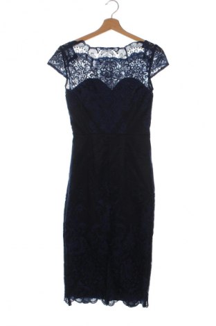 Kleid Chi Chi, Größe XS, Farbe Blau, Preis € 43,29