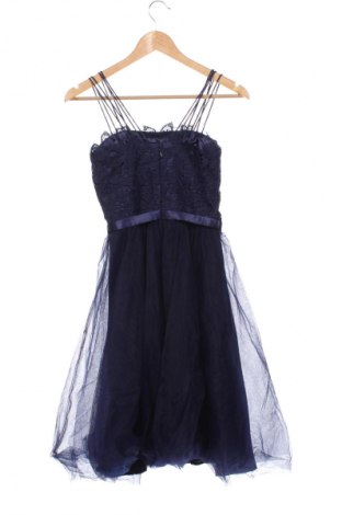 Kleid Chi Chi, Größe S, Farbe Blau, Preis € 43,29