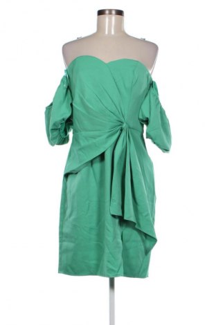 Rochie Chi Chi, Mărime M, Culoare Verde, Preț 79,99 Lei