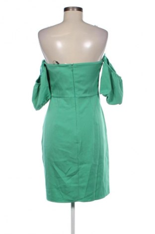 Rochie Chi Chi, Mărime M, Culoare Verde, Preț 79,99 Lei