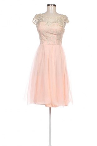 Kleid Chi Chi, Größe S, Farbe Rosa, Preis 31,72 €