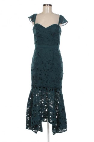 Kleid Chi Chi, Größe M, Farbe Blau, Preis 43,29 €