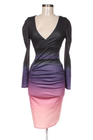 Kleid ChicMe, Größe S, Farbe Mehrfarbig, Preis 20,29 €