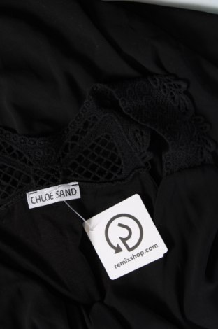 Φόρεμα Chloe Sand, Μέγεθος S, Χρώμα Μαύρο, Τιμή 8,99 €