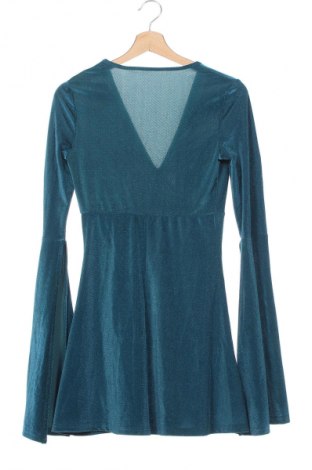 Kleid Cider, Größe XS, Farbe Blau, Preis 14,83 €