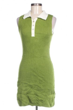 Rochie Cider, Mărime M, Culoare Verde, Preț 33,99 Lei