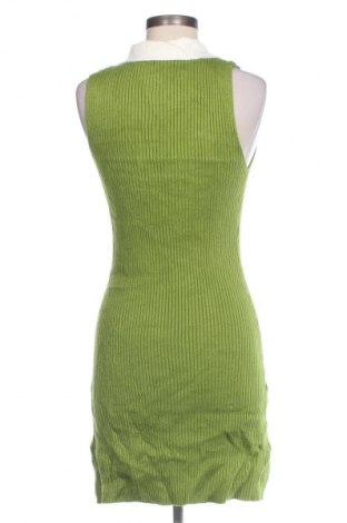 Rochie Cider, Mărime M, Culoare Verde, Preț 33,99 Lei