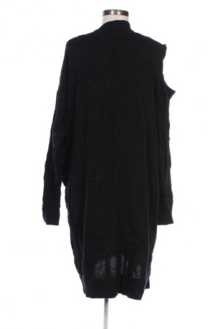 Kleid City Chic, Größe S, Farbe Schwarz, Preis 13,49 €