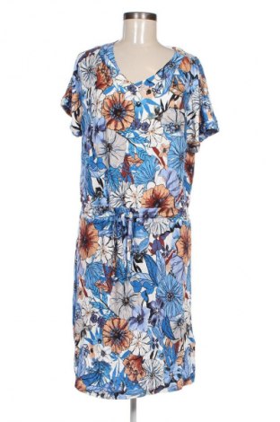 Rochie City life, Mărime L, Culoare Multicolor, Preț 98,99 Lei