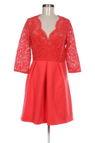 Kleid Claudie Pierlot, Größe M, Farbe Rot, Preis 35,99 €