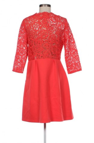 Kleid Claudie Pierlot, Größe M, Farbe Rot, Preis € 56,99