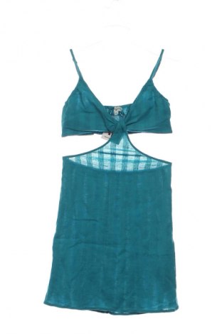 Kleid Clockhouse, Größe XS, Farbe Blau, Preis € 6,99