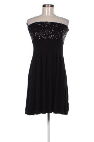 Kleid Clockhouse, Größe XL, Farbe Schwarz, Preis € 13,03