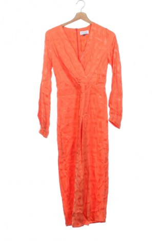 Kleid Closet London, Größe S, Farbe Orange, Preis 23,49 €