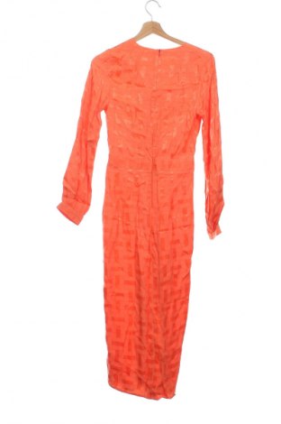 Kleid Closet London, Größe S, Farbe Orange, Preis 23,49 €