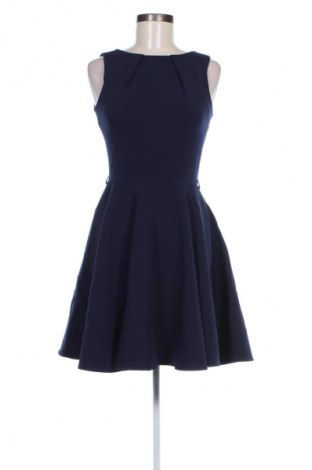 Kleid Closet London, Größe S, Farbe Blau, Preis € 22,99