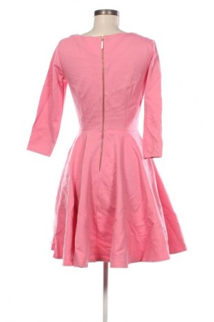 Kleid Closet London, Größe L, Farbe Rosa, Preis 20,49 €