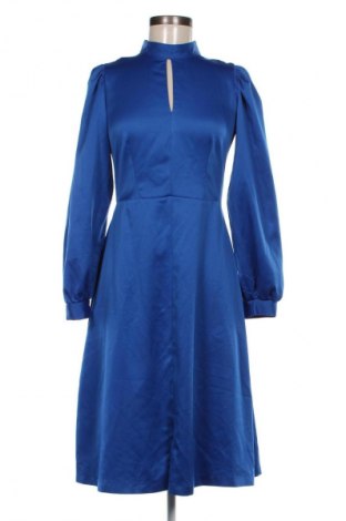 Kleid Closet London, Größe M, Farbe Blau, Preis 29,99 €