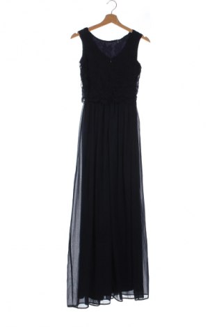 Kleid Club L, Größe XXS, Farbe Blau, Preis 25,99 €