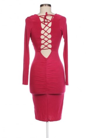 Kleid Club L, Größe M, Farbe Rosa, Preis € 22,99