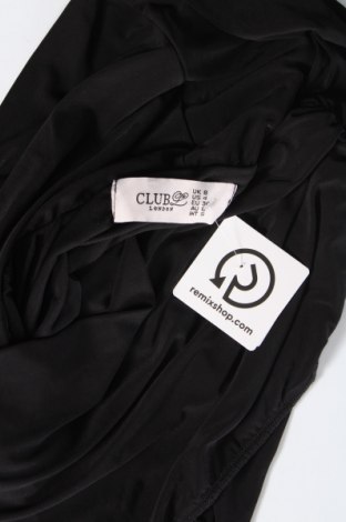 Kleid Club L, Größe S, Farbe Schwarz, Preis 23,49 €