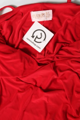 Kleid Club L, Größe S, Farbe Rot, Preis € 37,49