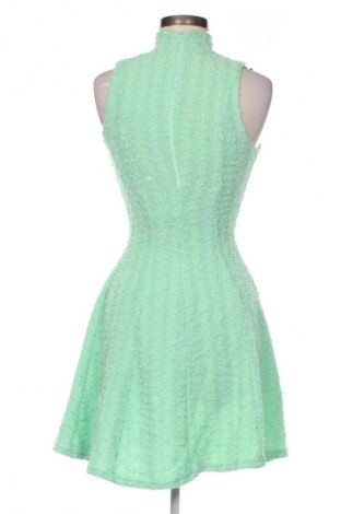 Rochie Club L, Mărime S, Culoare Verde, Preț 108,99 Lei