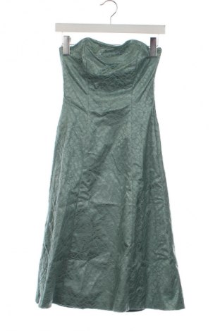 Kleid Coast, Größe XS, Farbe Grün, Preis € 13,99