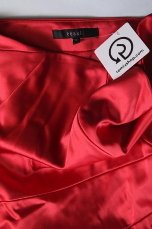 Kleid Coast, Größe L, Farbe Rot, Preis € 66,99