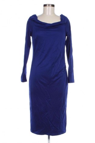 Kleid Coast, Größe M, Farbe Blau, Preis 8,99 €