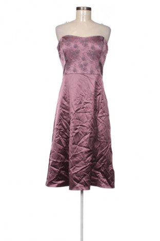 Kleid Coast, Größe L, Farbe Aschrosa, Preis 23,99 €