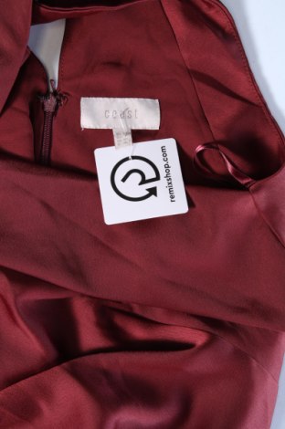 Kleid Coast, Größe M, Farbe Rot, Preis € 36,57