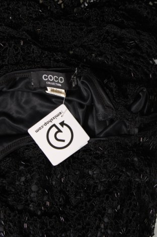 Kleid Coco, Größe S, Farbe Schwarz, Preis € 20,00