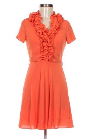 Kleid Collection, Größe XXS, Farbe Orange, Preis 13,49 €