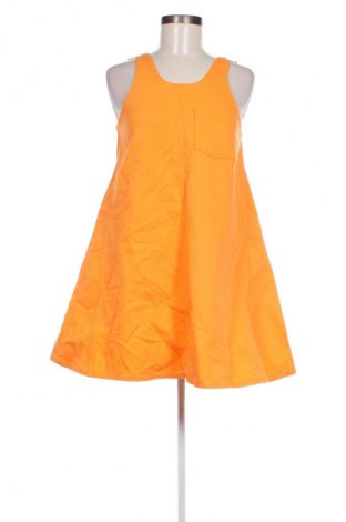 Kleid Collusion, Größe S, Farbe Orange, Preis 10,49 €