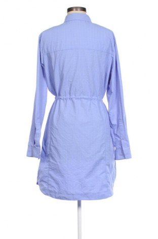 Kleid Columbia, Größe L, Farbe Blau, Preis 29,99 €