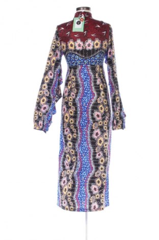 Rochie Comino Couture, Mărime M, Culoare Multicolor, Preț 238,99 Lei