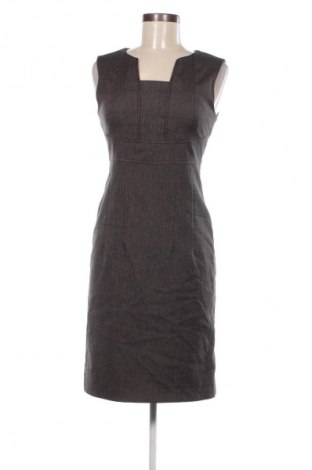 Kleid Comma,, Größe XS, Farbe Grau, Preis 23,99 €