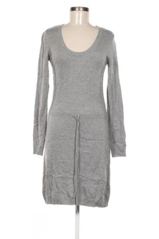 Kleid Comma,, Größe M, Farbe Grau, Preis 34,99 €