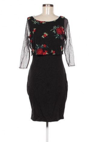 Rochie Comma,, Mărime M, Culoare Negru, Preț 108,49 Lei