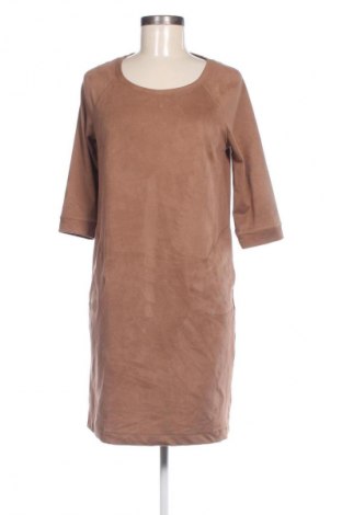 Kleid Comma,, Größe XS, Farbe Braun, Preis 17,49 €